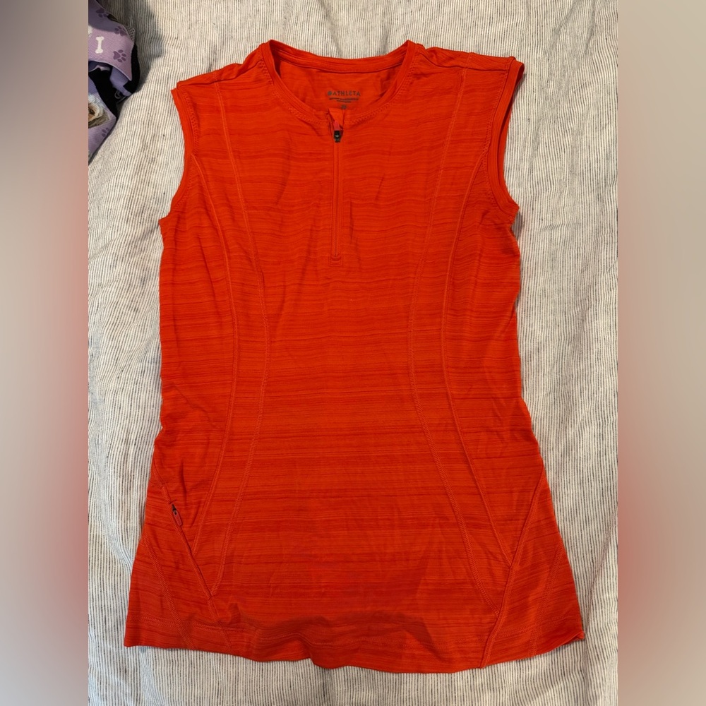 Like New! Athleta top